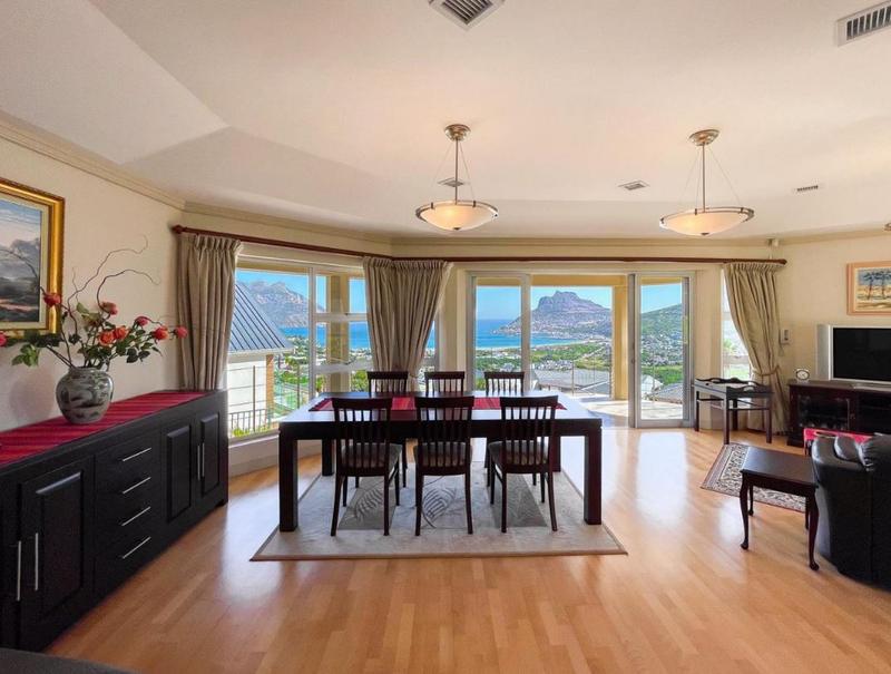 4 Bedroom Property for Sale in Hout Bay Western Cape